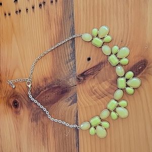 Francescas Necklace